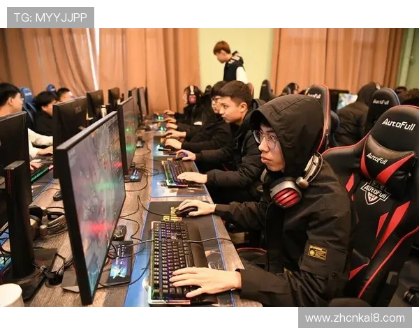 沙巴电竞：打造本地电竞生态圈的创新策略与合作模式