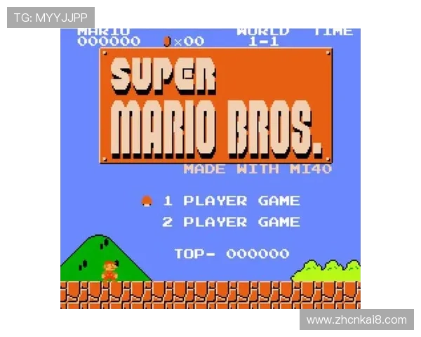 FC电子游戏复古热潮背后的市场分析与玩家心理研究